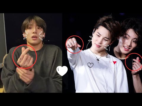 Видео: Я исследовал РОМАНТИЧЕСКУЮ историю Jikook, и вот что я обнаружил!