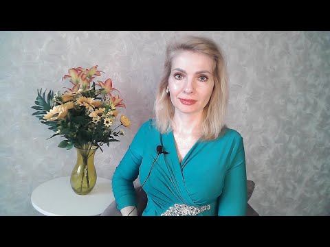 Видео: Трансформация. Важные пункты для каждого