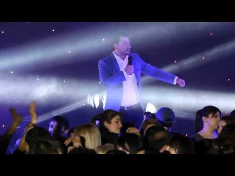 Видео: Эждар Мамедов  - Саадят  (Азербайджанцы празднуют 2015) 7 небо