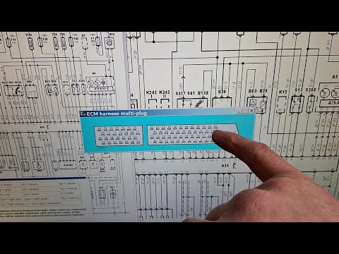Видео: Вставили двигатель от VW 1.9TDI в Pontiac TransSport. 4 года ремонтов. Нет мощности.Нет OBD разъёма
