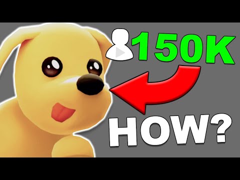 Видео: Почему Roblox Adopt Me до сих пор популярен?