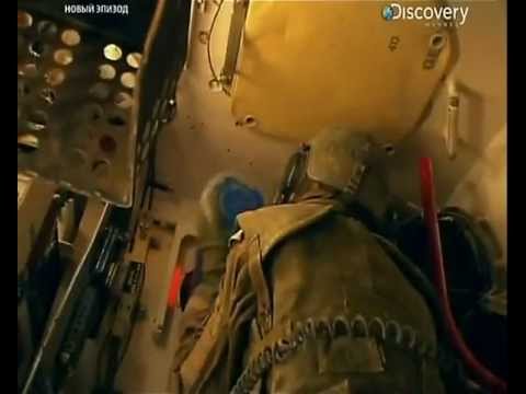 Видео: Запредельное оружие  Тяжелая техника