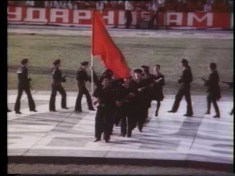 Видео: Салют Севастополю (Док фильм, 200-летию Севастополя посвящается) 1983 г.
