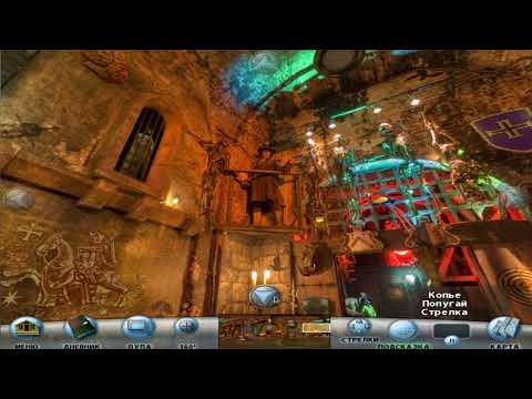 Видео: Секреты Лондона - Прохождение часть 1