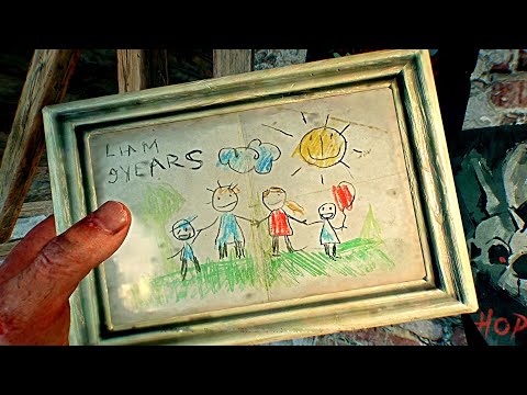 Видео: СЧАСТЛИВАЯ СЕМЬЯ | Dying Light: The Beast #16
