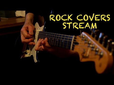 Видео: Инструментальные каверы рок хитов | ОТЛИЧНЫЙ ЗВУК !