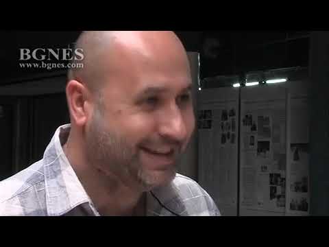 Видео: Българин, ловец на метеорити, обикаля света в търсене на ценни находки