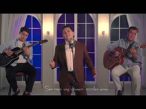 Видео: Салауат  Камалов - Мумкин емес | Salawat Kamalov - Mu'mkin emes