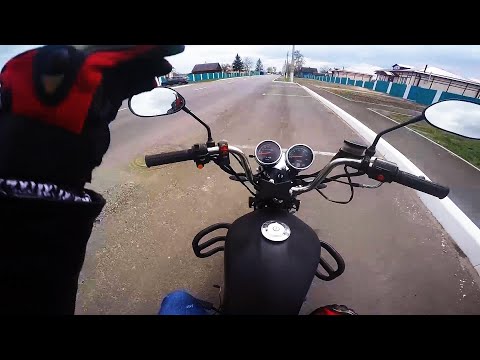 Видео: Уладил мотор за 4 дня Немножко станта Новая поршневая Опять сломался