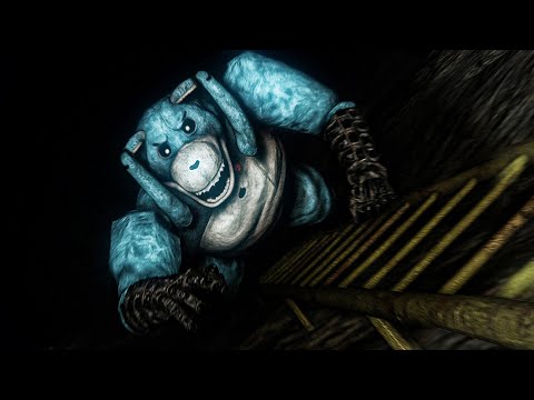 Видео: Почему Garry's Mod - всё ещё лучшая хоррор игра