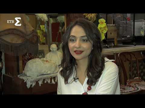 Видео: Антон Шагин - актёр и поэт