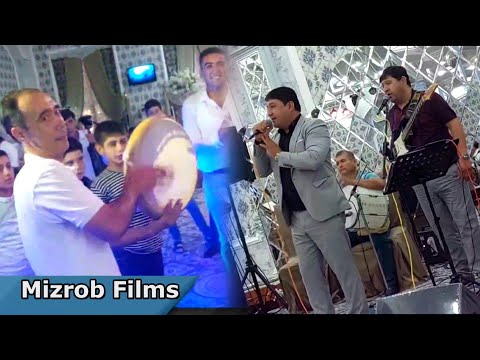 Видео: Sherzod Bozorov _ 'Hamdambobo Restoran" 2025  |  Шерзод Бозоров _Туй боб _(Самарканд Туй)