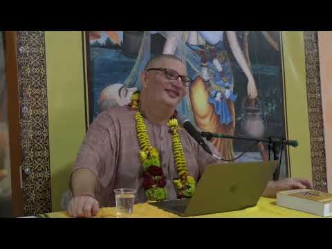 Видео: Патита Павана дас. Садху Санга - 2022. Как преодолеть соблазны Кали-юги? Часть 1