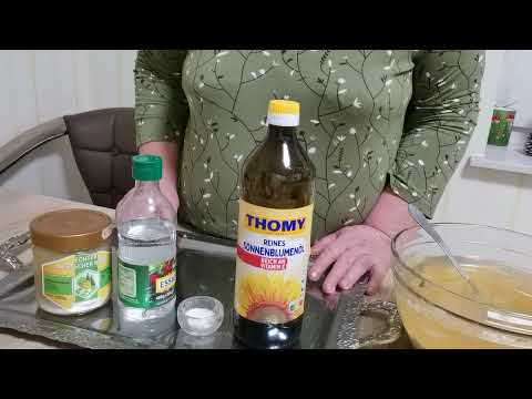 Видео: ГОРЧИЦУ СДЕЛАТЬ ПРОСТО! ОСНОВНОЙ РЕЦЕПТ🤗🤯 | #385