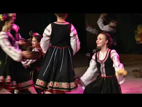 Видео: "Виноградний жок"
