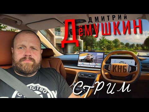 Видео: Скоро начнут запрещать возмущаться запретами. (Дмитрий Демушкин)