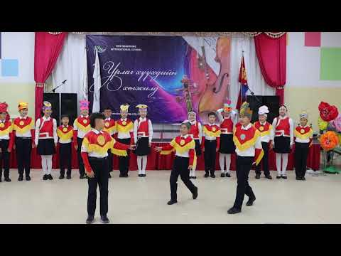 Видео: Урлаг наадам 2025 6А-2