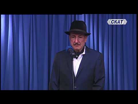 Видео: Ангел Мрянов - "Не чакай ме"