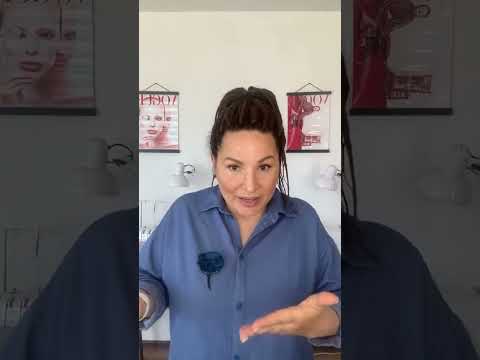 Видео: Пошаговый алгоритм, как шить без перешивов и кучи подгонок