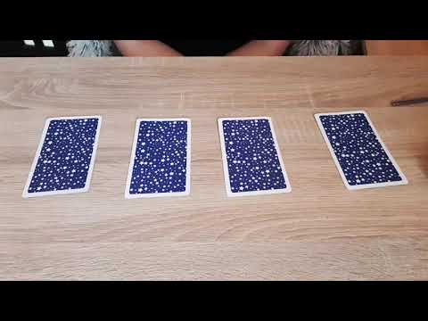 Видео: ТАРО. СВЕДЕТ ЛИ НАС ЕЩЕ СУДЬБА