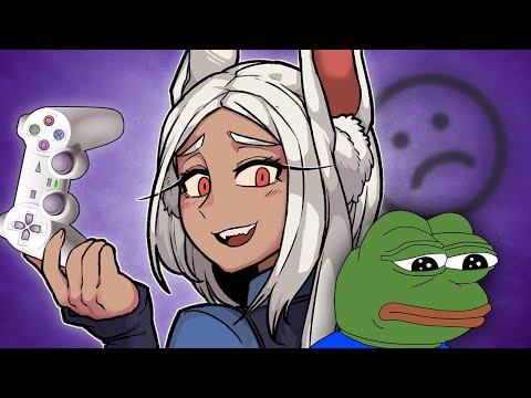 Видео: ИГРОВАЯ ИМПОТЕНЦИЯ