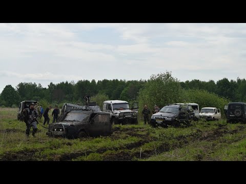 Видео: Лесные приключения в Пильне. Часть 1