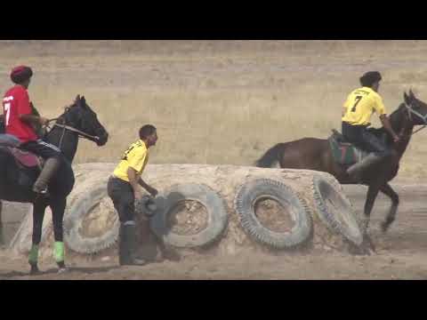 Видео: Борулу-Достук Кубок 2014