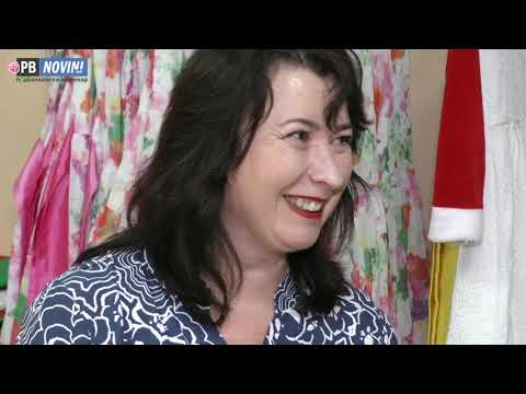 Видео: Анита Илиева и усмивките на талантите от "Карловойс"