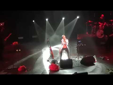 Видео: Сурганова и Оркестр. Девочка-генерал. Москва 13.06.2021