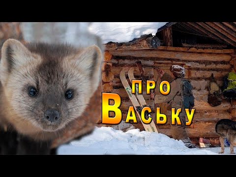 Видео: /Тайга/История молодого охотника/