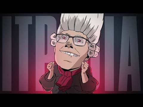 Видео: Большое мнение маленького человека — АЛЕКСЕЙ ШЕВЦОВ | FEANRIR
