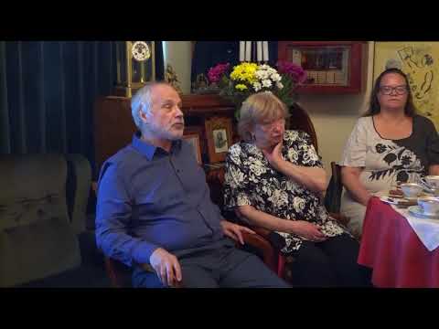 Видео: К 110-летию со дня рождения драматурга Алексея Арбузова