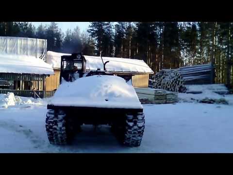 Видео: покупка тдт 55