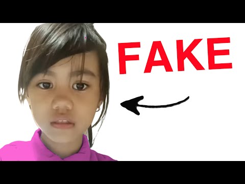 Видео: Этот ребенок притворился, что у него рак