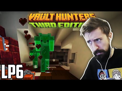 Видео: ОХОТА ЗА НЕЗЕРИТОМ - Vault Hunters 6