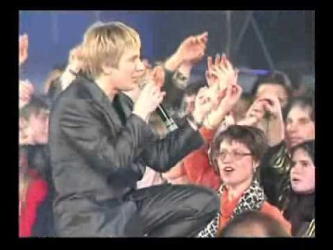 Видео: Виктор Салтыков - Спасибо, родная (1999)