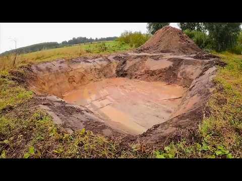 Видео: Мужчина Построил Потрясающий Крошечный Дом Всего за 9 Месяцев | От @my_off-grid_story