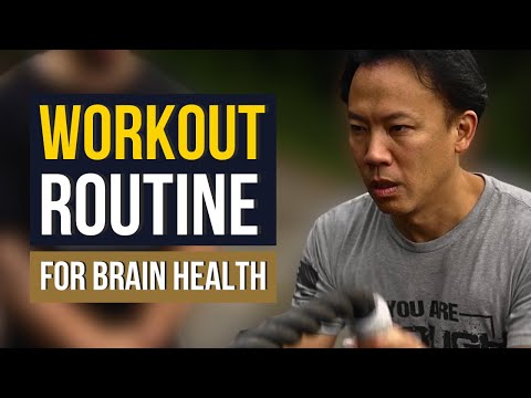 Видео: Наука упражнений для острого ума 🧠