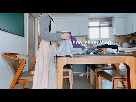 Видео: смена сезонов, Готовимся к зиме в декабре, тепло на душеㅣрассказ о зимних хлопотах