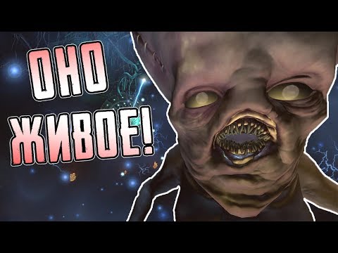 Видео: НИХИЛАНТ В BLACK MESA ◄ ФИНАЛ ЗЕНА