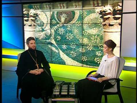 Видео: Телепроект "Слово" - Что такое святость?