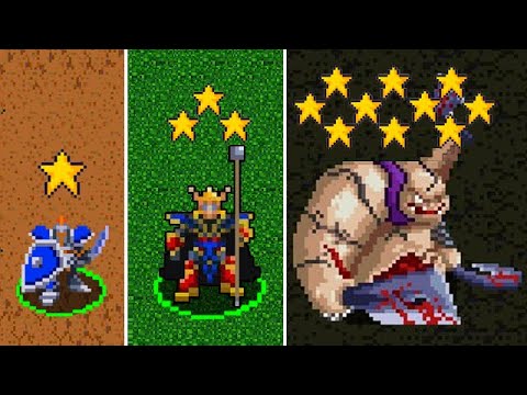 Видео: Полное прохождение на 250% сложности Blacksmith TD