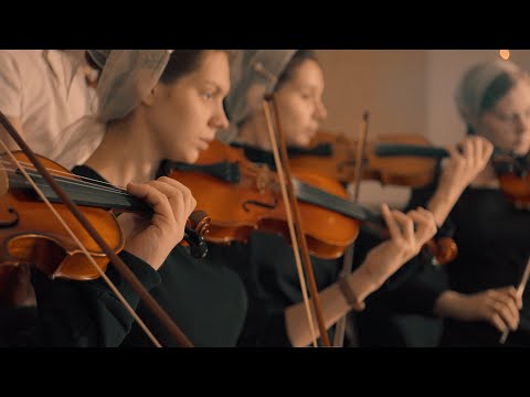 Видео: Рождественский псалом "Тихая ночь"