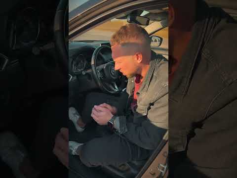 Видео: Обзор на Mazda CX-5 от NK