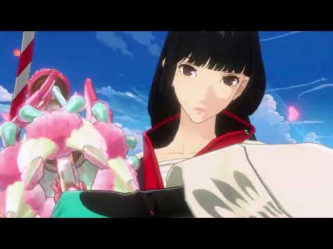 Видео: ПРОХОЖДЕНИЕ - АСТРО В PERSONA 5X. ГАЙД
