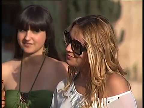 Видео: Азиланти 16