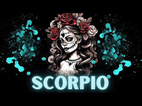 Видео: СКОРПИОН 🚨 ПОЖАЛУЙСТА, ПОЖАЛУЙСТА, ПОЖАЛУЙСТА, МНЕ ОЧЕНЬ НУЖНО С ВАМИ ПОПОГОВОРИТЬ! Вы были правы...