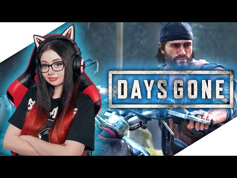Видео: НАЧАЛО ► DAYS GONE Прохождение На Русском НА ПК | ЖИЗНЬ ПОСЛЕ Прохождение | DAYS GONE Обзор | Стрим