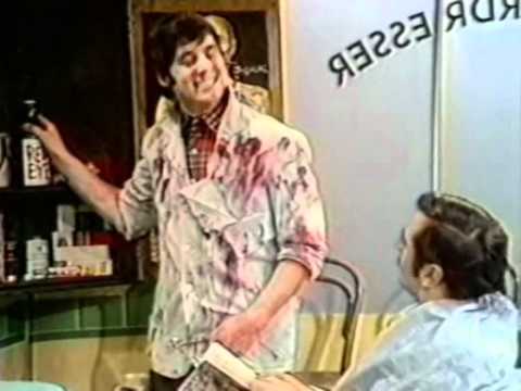 Видео: Монти Пайтон - Летающий цирк 6