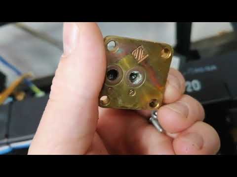 Видео: Ремонт Декaльцинция кофемашины Nuovo Simonelli APPIA 2